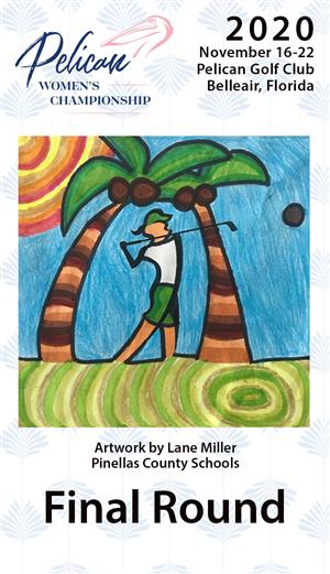 Design by Lane Miller 